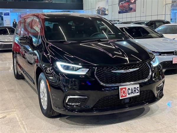 كرايسلر باسيفيكا 2025 للبيع في العراق - اربيل